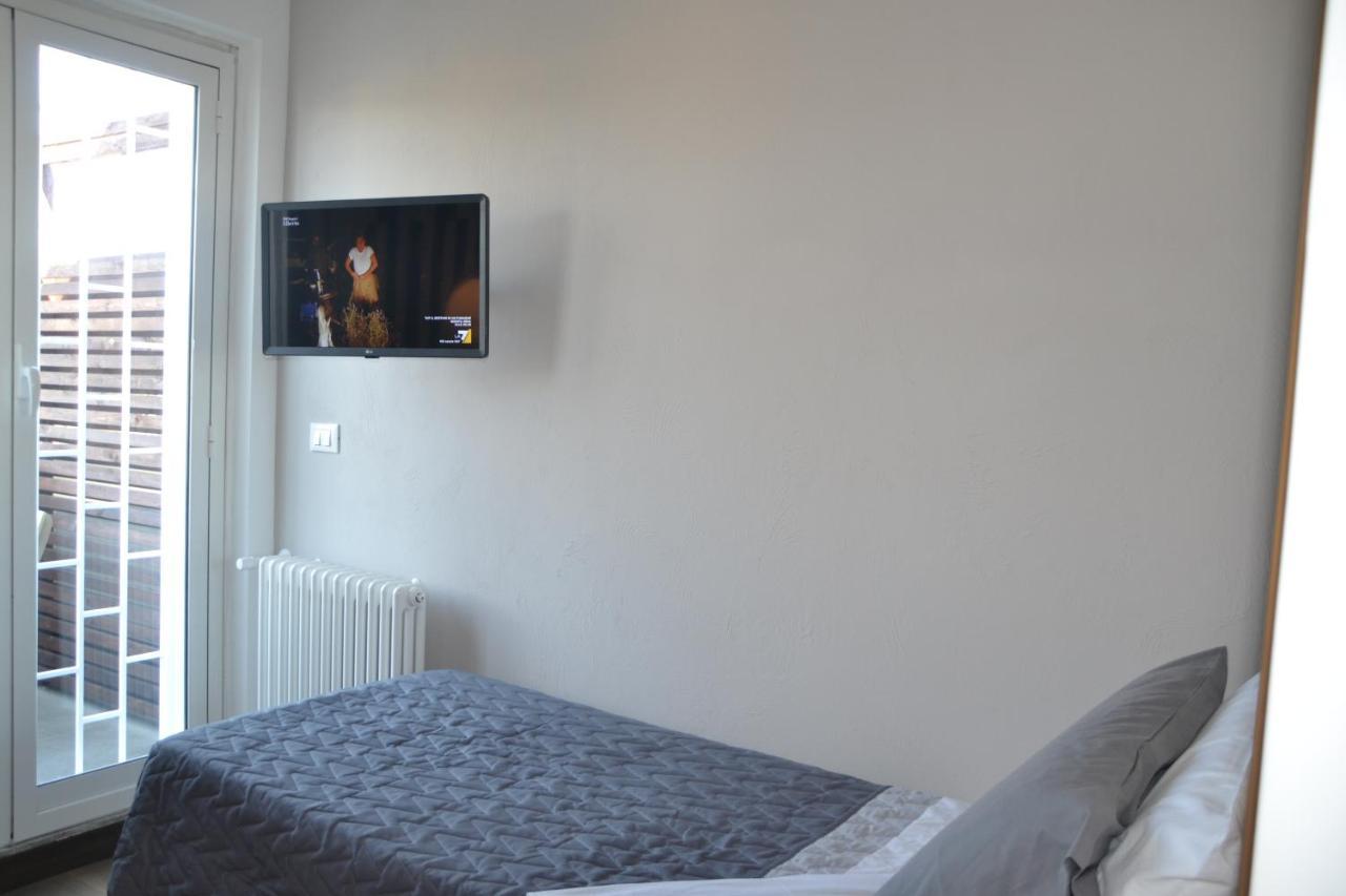 5-rooms Bed and breakfast *