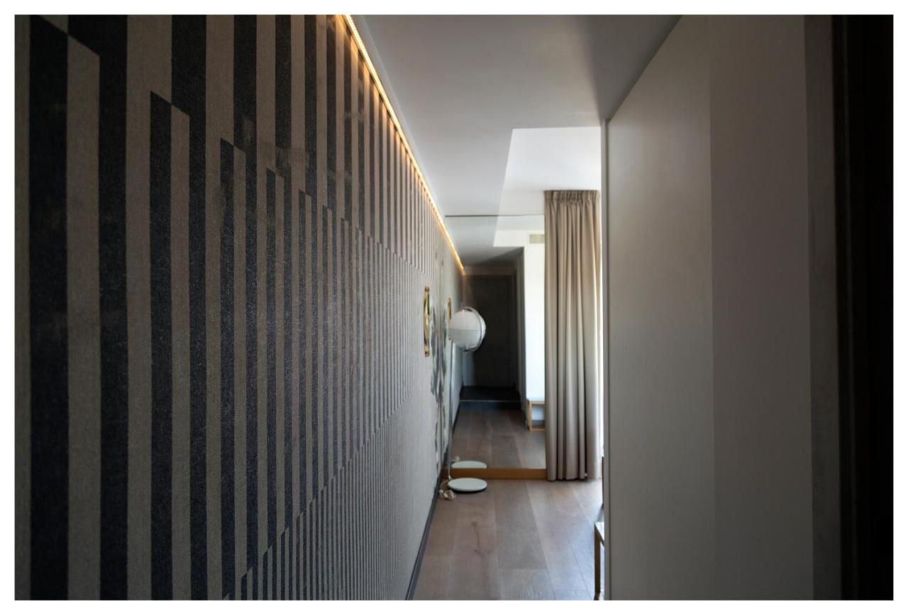 5-rooms Frühstückspension Rom