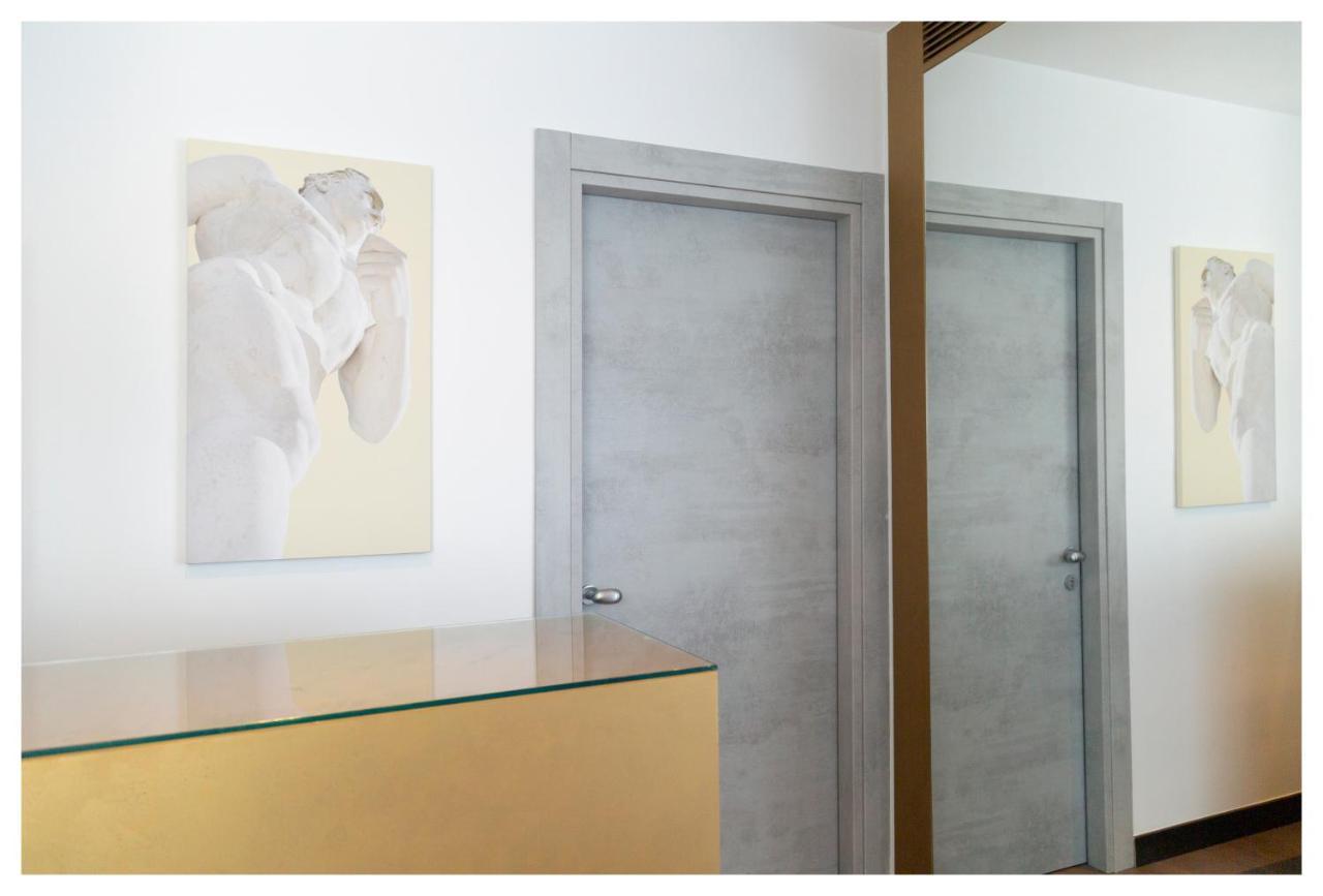 5-rooms Bed and breakfast Roma