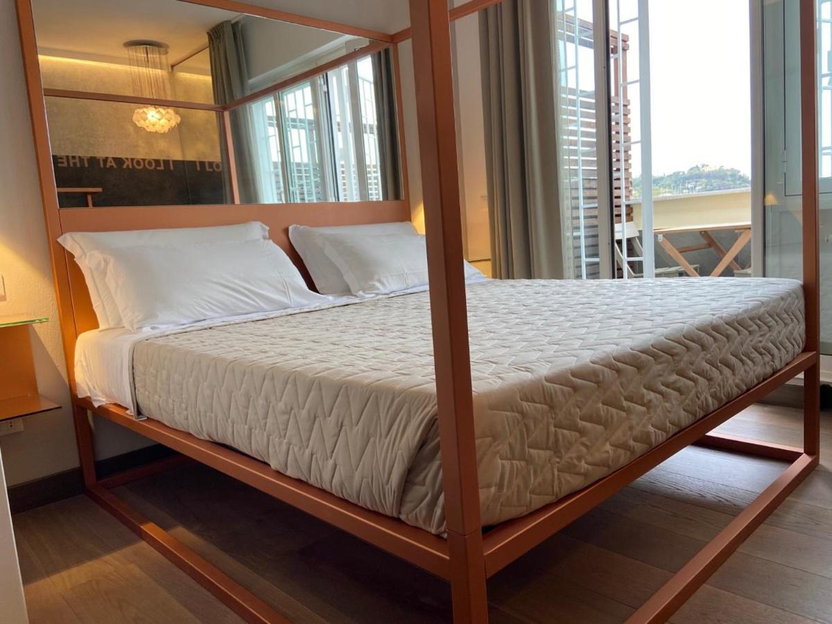 Bed and breakfast 5-rooms Roma