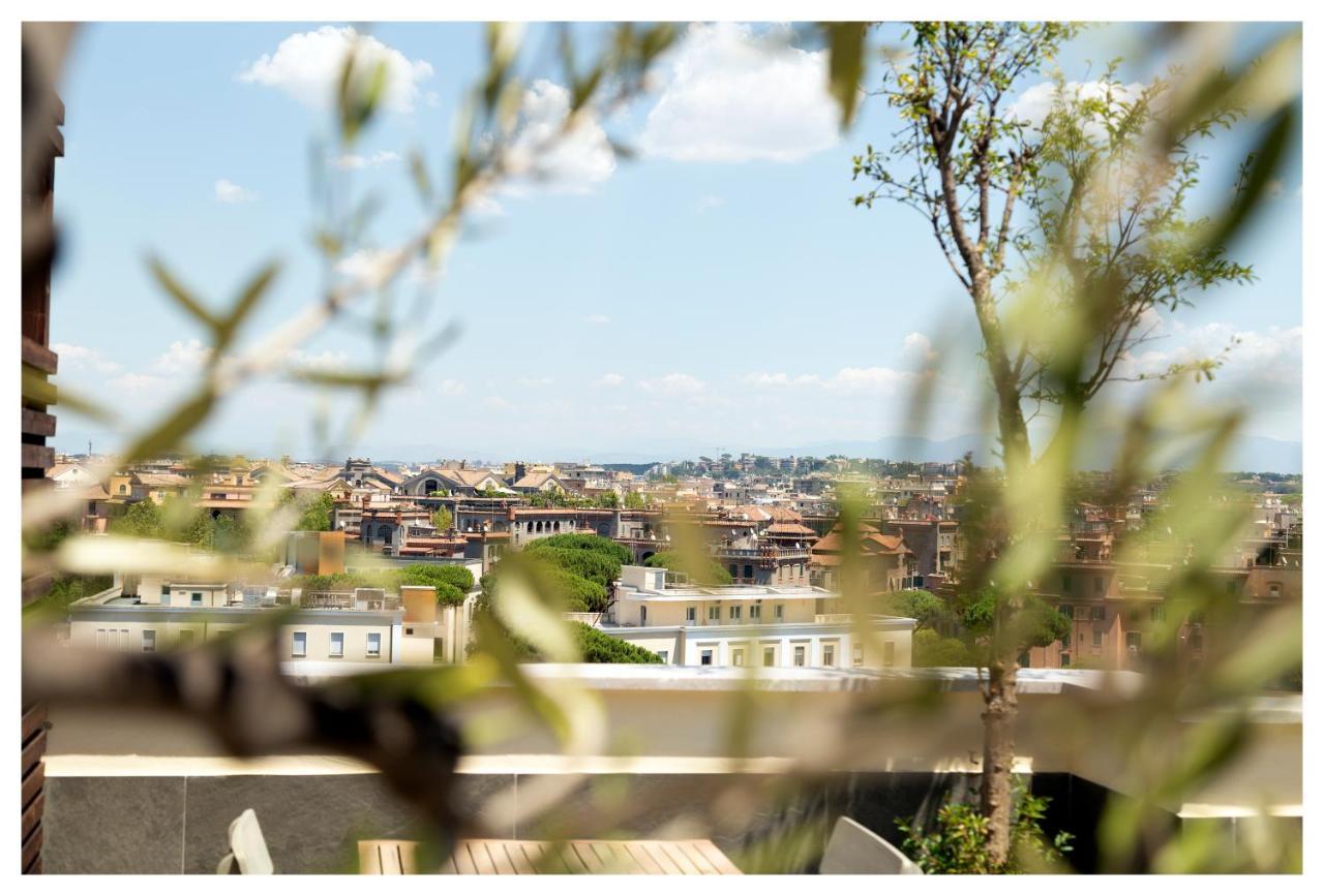 5-rooms Roma