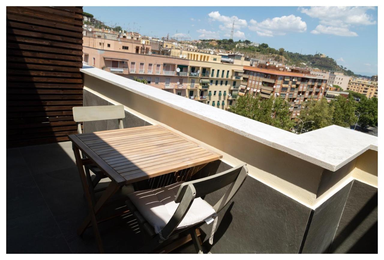 5-rooms Bed and breakfast *
