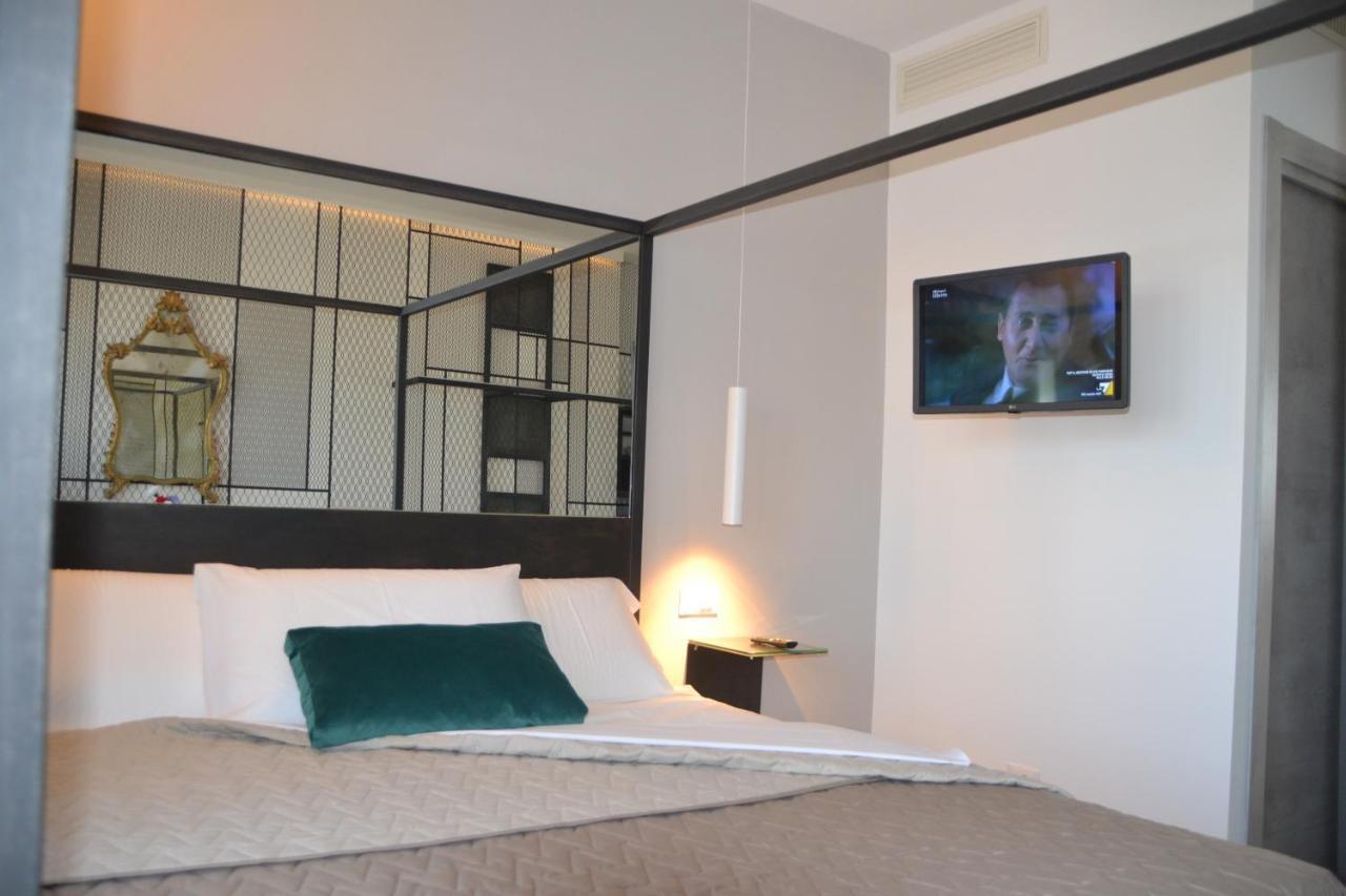 5-rooms Bed and breakfast *
