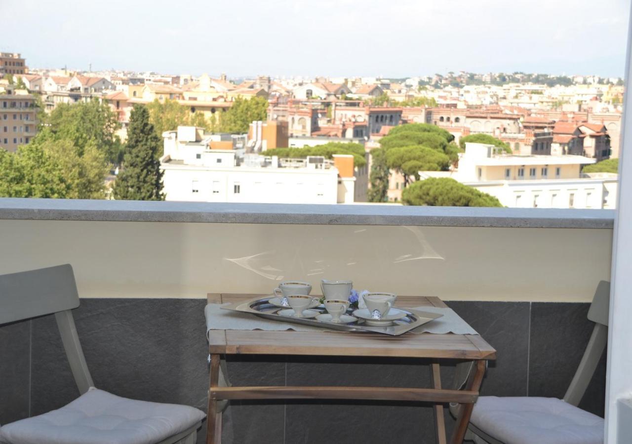 5-rooms * Rom