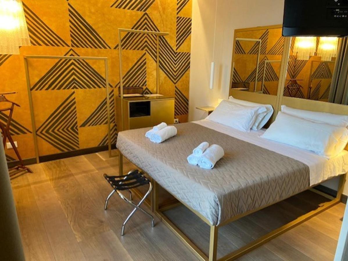 5-rooms Bed and breakfast *