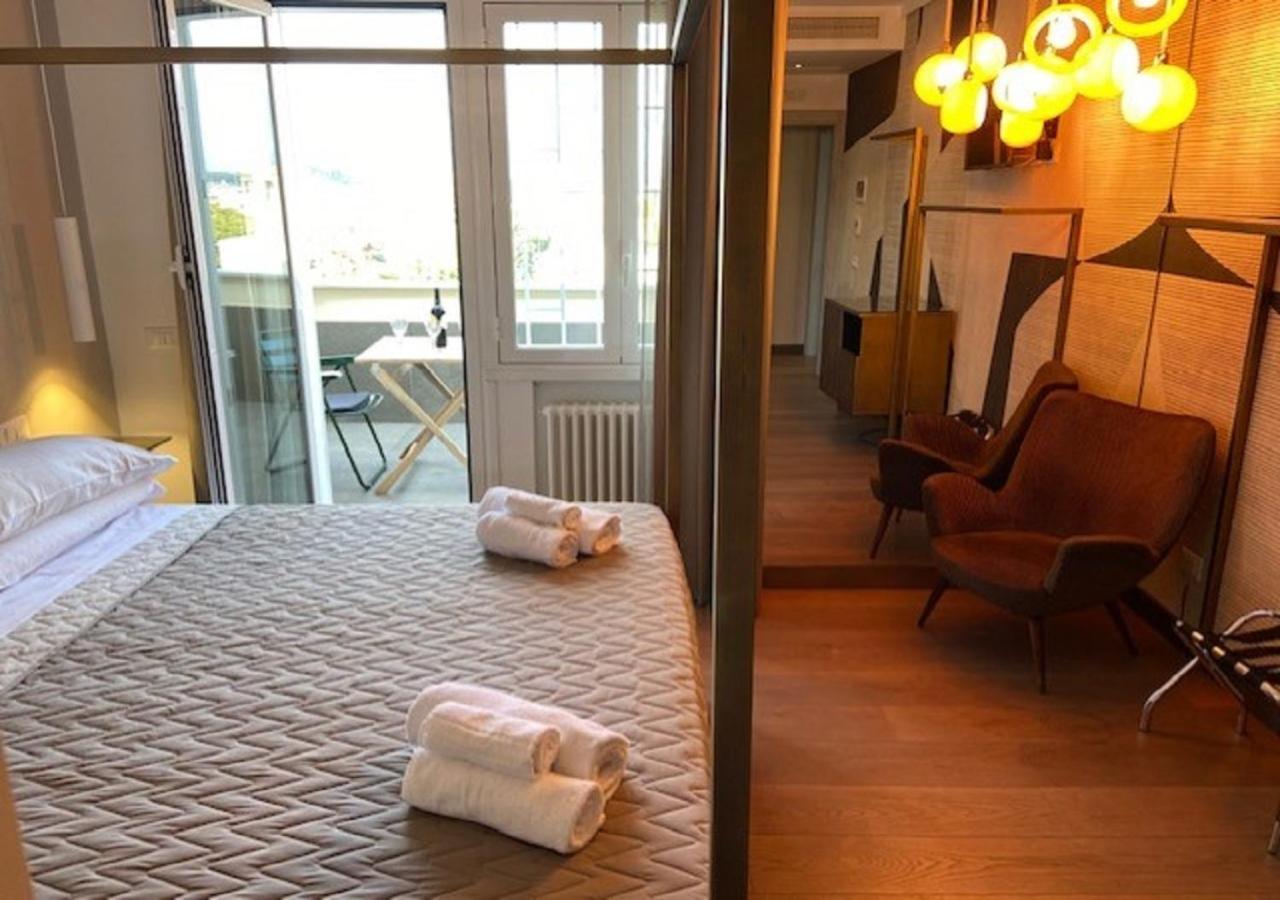 5-rooms Bed and breakfast *