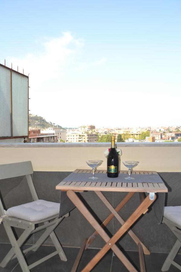 5-rooms Bed and breakfast Roma