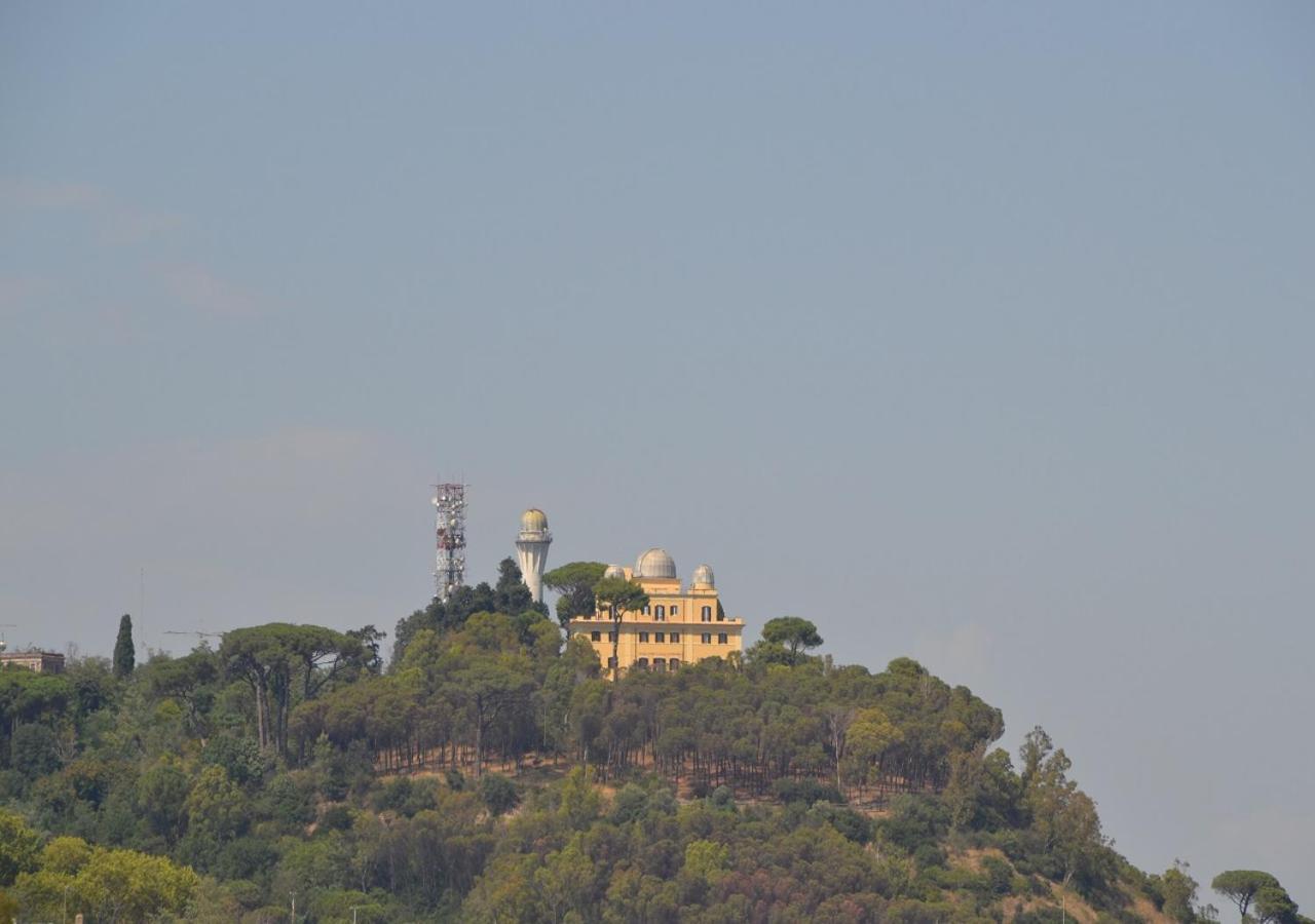 5-rooms Bed and breakfast Roma