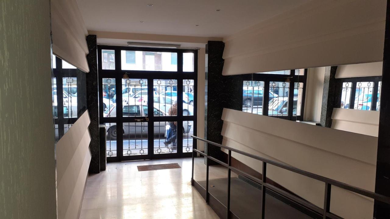 5-rooms Rom
