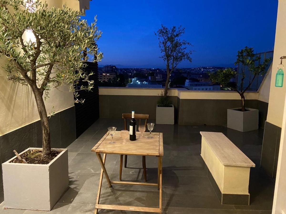 5-rooms Roma