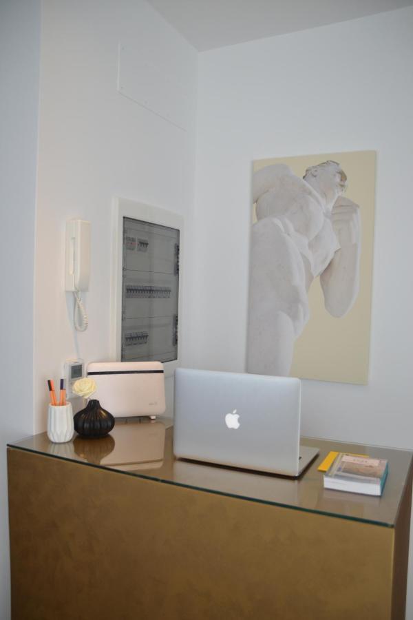 5-rooms Bed & Breakfast Rome